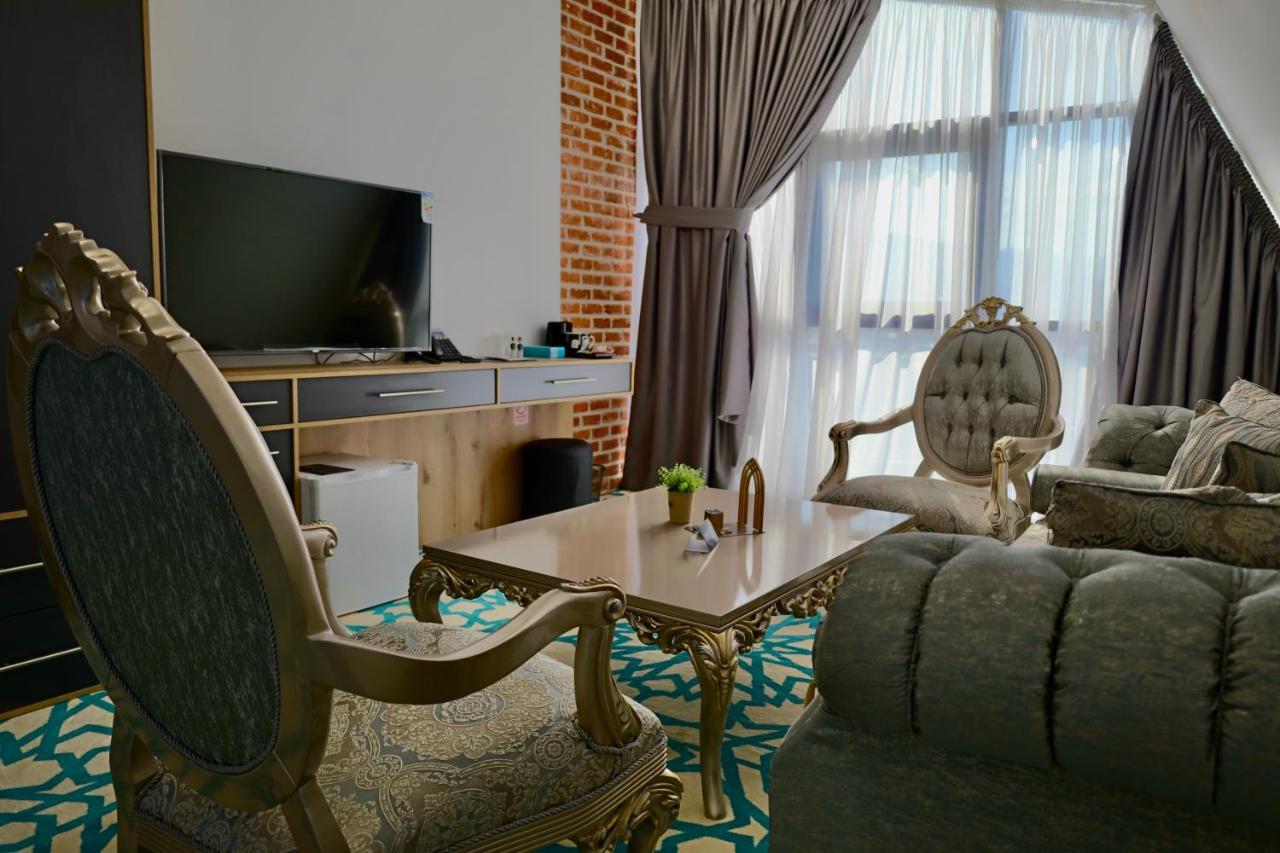 Mi Casa Hotel Skopje Ngoại thất bức ảnh